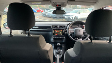 Citroen C3 1.2 PureTech 110 Flair 5dr [6 Speed] Petrol Hatchback